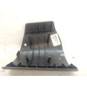 Moldura Esquerda Banco Traseiro Meriva 02 A 12 93365982 Preto
