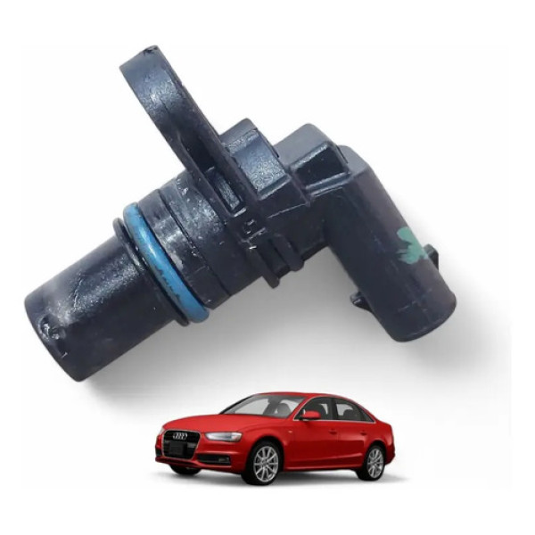 Sensor Fase Audi A4 2.0 2013 A 2016 Original