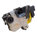 Fechadura Elétrica Tras Cruze Esq 2012 2013 2014 2015