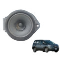 Auto Falante Porta Dianteira Esquerda Spin 2013 A 2021 Preto