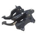 Suporte Pedais Embreagem Freio Acelerador Onix 2012 A 2019