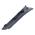 Moldura Grade Churrasqueira Capô Cobalt 2016 A 2020 52112692