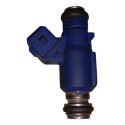 Bico Injetor Prisma Onix 1.0 Original 24578819 Azul