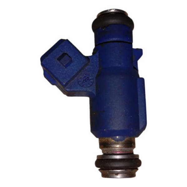Bico Injetor Prisma Onix 1.0 Original 24578819 Azul