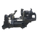 Suporte Pedais Embreagem Freio Acelerador Onix 2012 A 2019