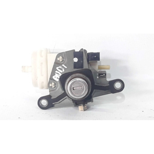 Fechadura Tampa Traseira Malas Audi A4 97 C Avaria 19966