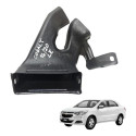 Duto Ar Interno Lado Esquerdo Cobalt 2016 A 2020 Original