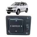 Botão Retrovisor Elétrico Daihatsu Terios 183537 Original
