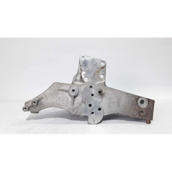 Suporte Alternador Compressor Palio Strada Uno Fire 55186384