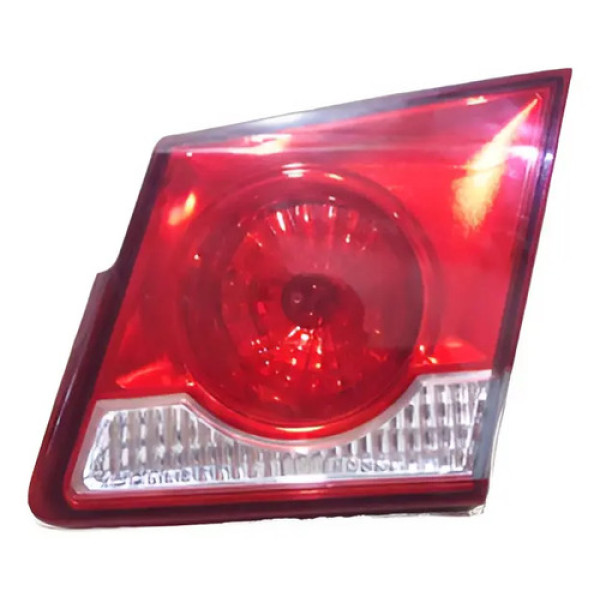 Lanterna Direita Tampa Gm Cruze Sedan 2011/2016 Original