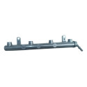 Flauta Injetor Bico Onix Prisma 1.0 2013 A 2019 25365492