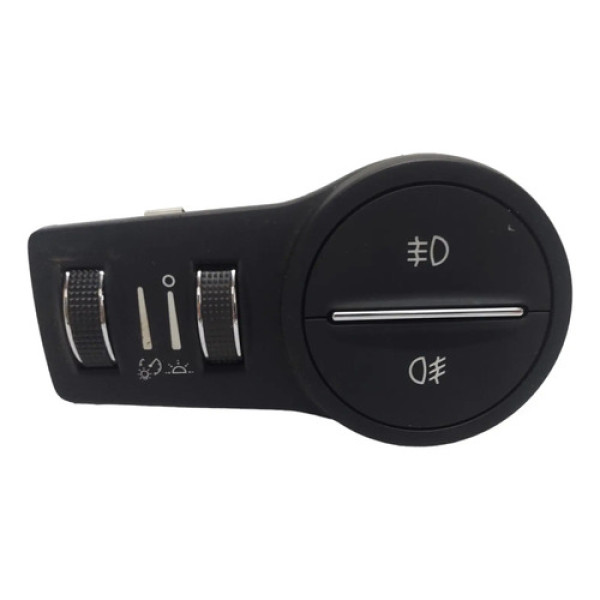 Chave Luz Comando Farol Com Milha Toro 2016/2021 Original