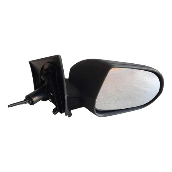 Retrovisor Ext Manual Direito Ônix Prisma 2012/2019 Original