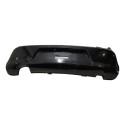 Parachoque Traseiro Chevrolet Agile 2009 A 2012 Original 