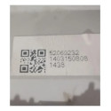 Luz Teto Cortesia Onix Prisma 2012 A 2019 52069232 Original