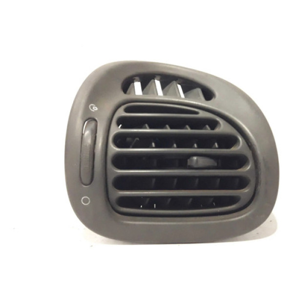 Difusor Ar Direito Xsara Picasso 02/07 9631280077 27526