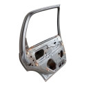Porta Traseira Corsa Classic Esq 1996 1997 1998 1999 A 2016