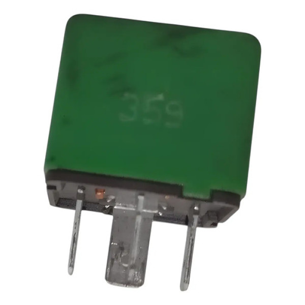 Rele 4 Pinos Gm Astra 03447012