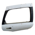 Porta Traseira Direita Chevrolet Vectra 1996 A 2006  Traseira Direito Branco