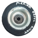 Coxim Amortecedor Dianteiro Meriva 2002 A 2012