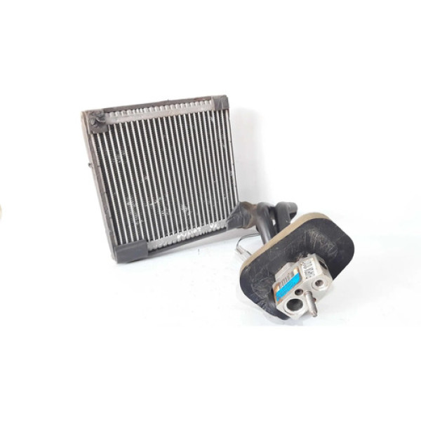 Condensador Ar Condicionado Ford Ka 14/20 