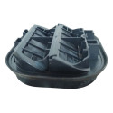 Difusor Ar Carroceria Onix Prisma 2013 A 19 13502348