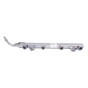 Flauta Injeção Jac J2 J3 1.4 2012/2013 17209038 Original