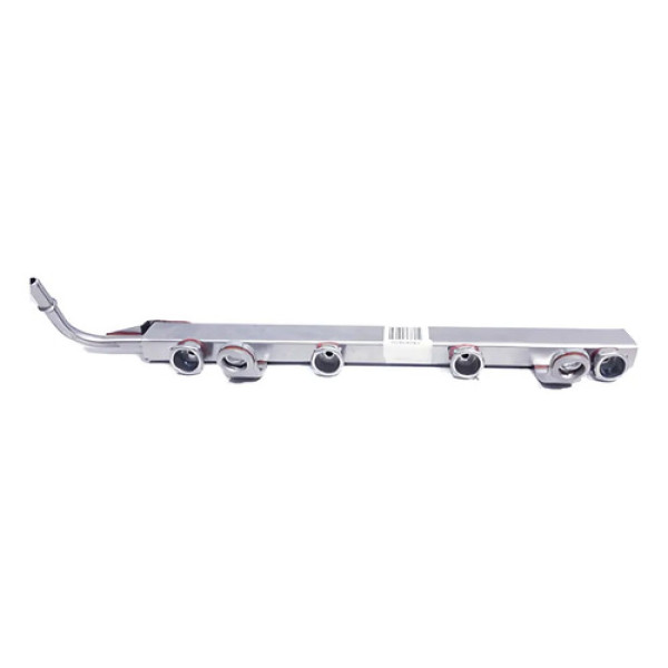 Flauta Injeção Jac J2 J3 1.4 2012/2013 17209038 Original