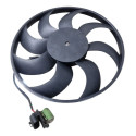 Ventoinha Radiador Spin 1.8 2012 2013 2014 2015 2016 2017