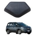 Moldura Parafuso Coluna Central Spin Cobalt Onix 2013 A 2021 Preto