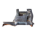 Lateral Retalho Lado Direito Zafira 2001 2002 2003 A 2012