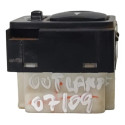 Botão Comando Retrovisor Elétrico Outlander 7/9 183570 22416