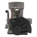 Corpo De Borboleta Tbi Celta 1.0 8v Flex 93346443 Original