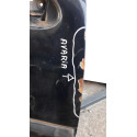 Porta Dianteira Direita Gol G2 G3 4portas Preta C Avaria 