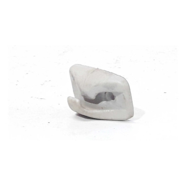 Presilha Suporte Quebra Sol Gol Saveiro Parati G4 05 A 08