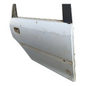 Porta Traseira Direita Chevrolet Vectra 1996 A 2006  Traseira Direito Branco