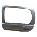Porta Corsa Classic 1996 1997 1998 1999 2000 2001 A 2016 Traseira Esquerdo Prata