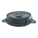 Autofalante  Porta Traseira Direita Nissan  March 2011 A 15 Preto