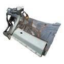 Longarina Painel Frontal Lado Direito Fox 2003 2004 A 2010