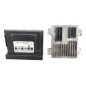 Kit Injeção Code Módulo Cobalt 1.8 Manual 2016/2020 Original