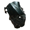 Lateral Retalho Vectra Sedan Esq 2007 2008 2009 2010 2011 Verde