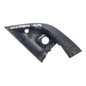 Acabamento Interno Retrovisor Direito Prisma Onix 2012 A 19 Preto