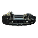 Maçaneta Externa Traseira Esquerda Audi A3 99/06 4b0839885