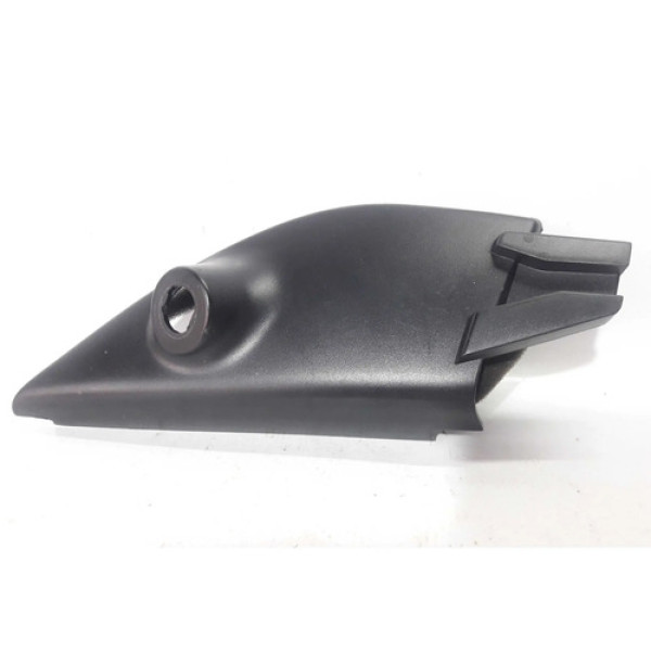 Moldura Interno Retrovisor Esquerdo Gol/voyage G5/g7 09/19  Preto