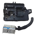 Suporte Caixa Fusível Cobalt Sonic 2012 A 14 Com Avaria