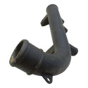 Tubo Água Bloco Motor Astra Vectra 2007 A 2011 Original