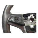 Volante Direção Com Comandos Cobalt 2016 A 2020 34134813a Preto
