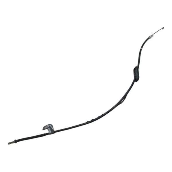 Cabo Freio De Mão Traseiro Esquerdo Onix Prisma 2012 A 2019