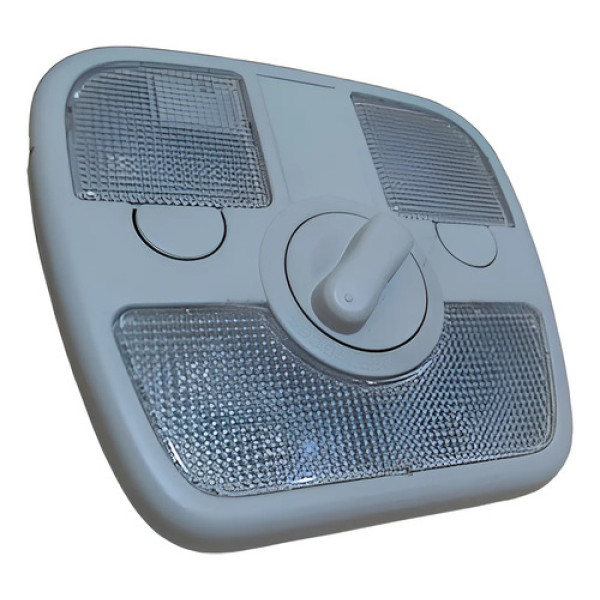 Luz Teto Cortesia Chery Celer 2013 2014 2015 Original