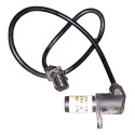 Sensor Rotação Celta Corsa Meriva Montana 2003 A 2010
